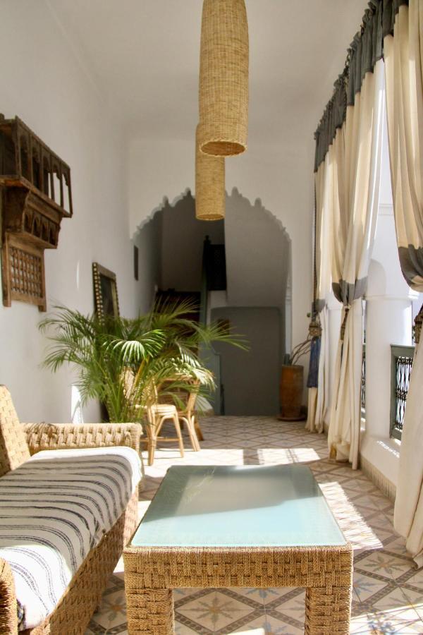 Riad Sierra Marrakesh Extérieur photo