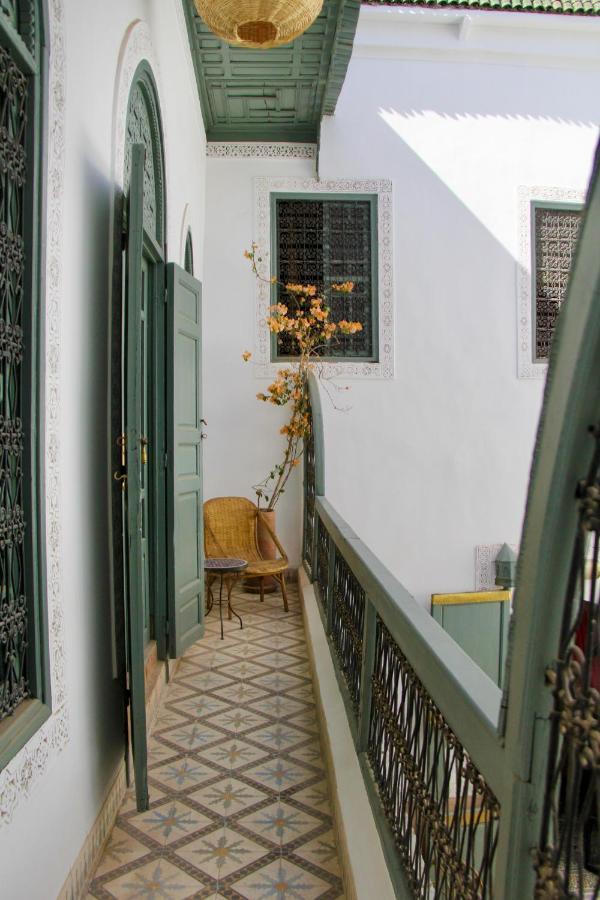 Riad Sierra Marrakesh Extérieur photo